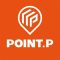 logo Point P